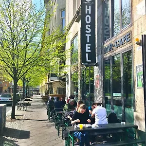 St Christopher's - Alexanderplatz Hostel
