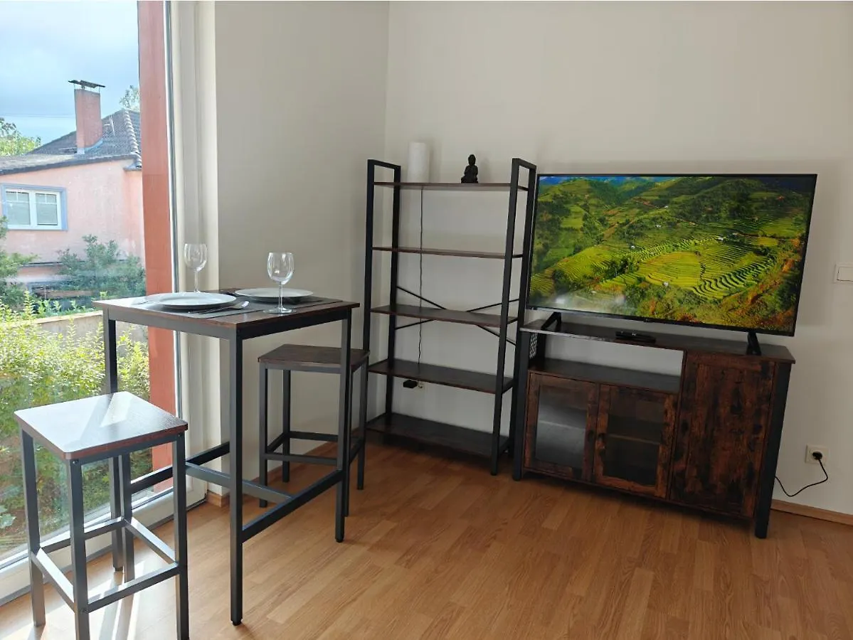 2Br Apartment, Parking, Wi-Fi, Tv In Berlin Karow Deutschland
